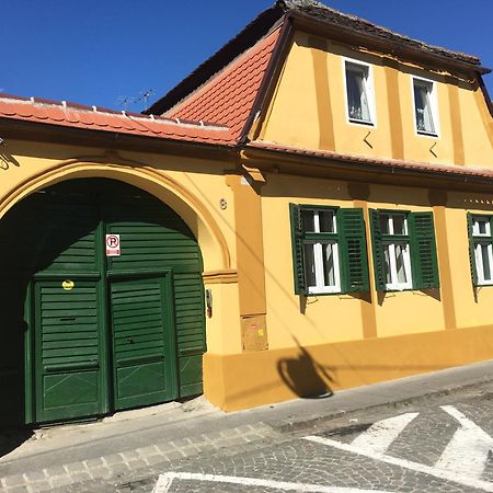 Hermannstadt House 1 Zewnętrze zdjęcie