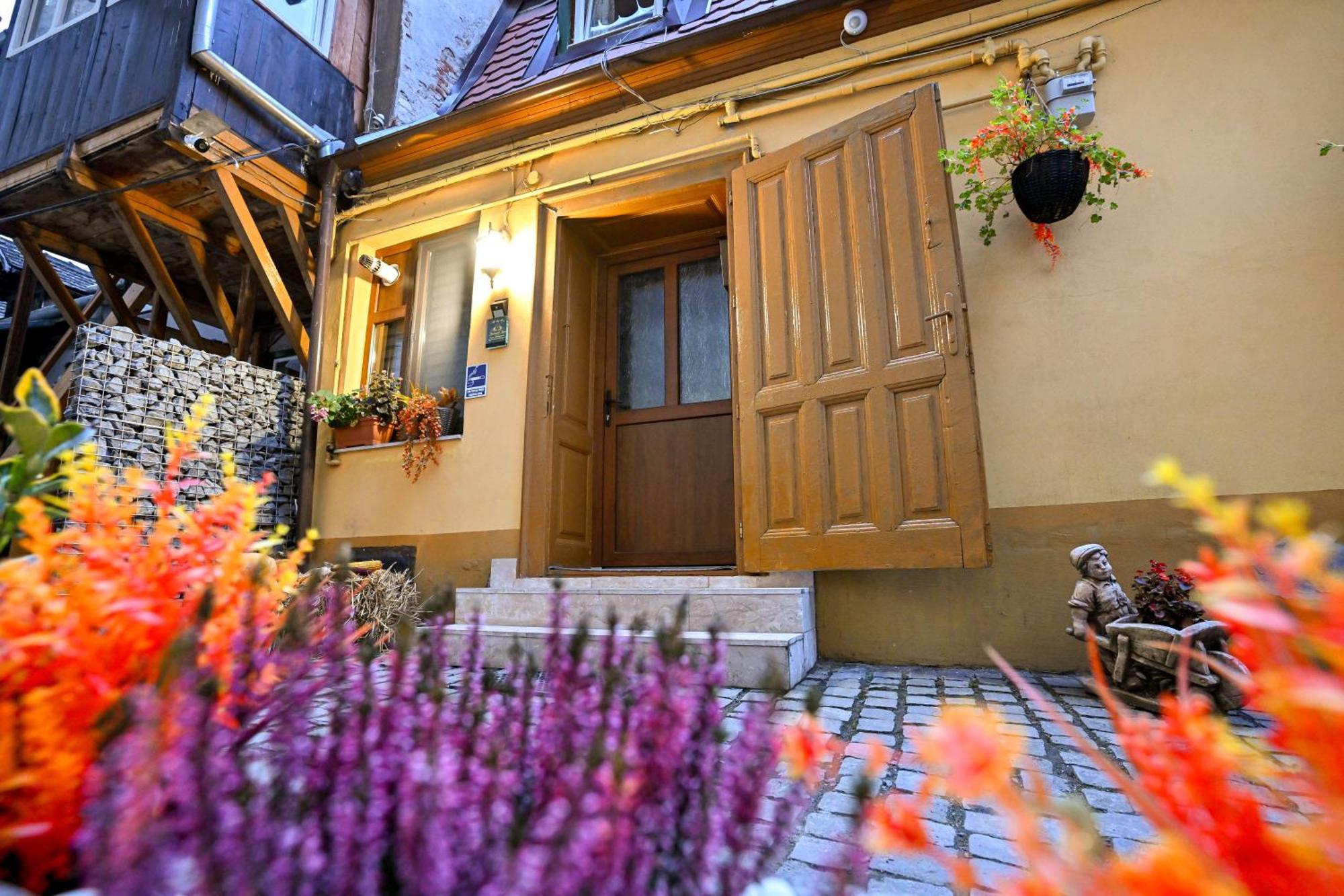 Hermannstadt House 1 Zewnętrze zdjęcie