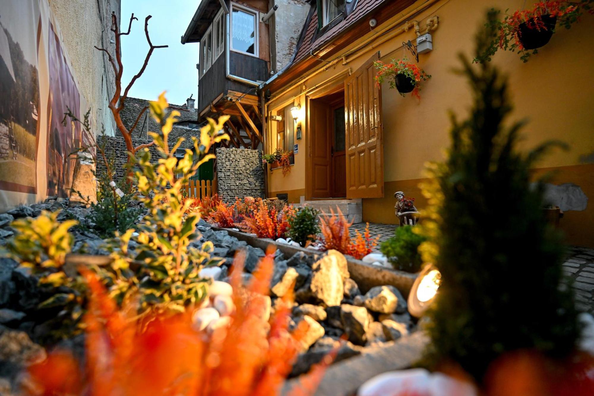 Hermannstadt House 1 Zewnętrze zdjęcie