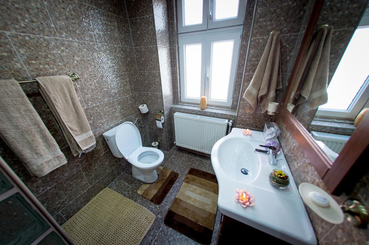Hermannstadt House 1 Zewnętrze zdjęcie