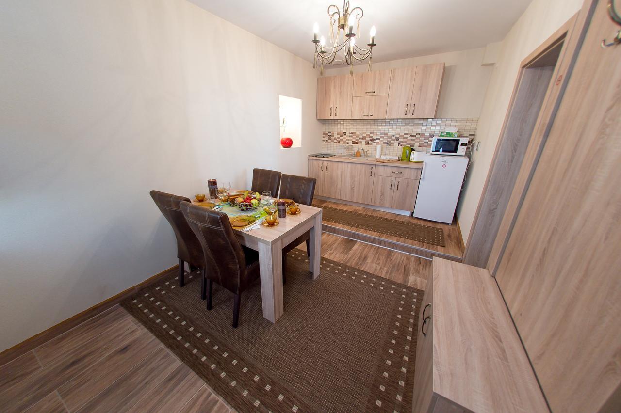 Hermannstadt House 1 Zewnętrze zdjęcie