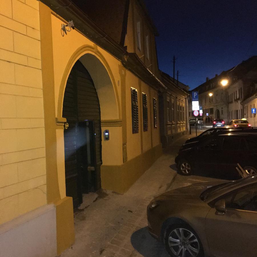 Hermannstadt House 1 Zewnętrze zdjęcie