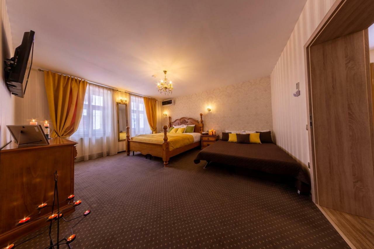 Hermannstadt House 1 Zewnętrze zdjęcie