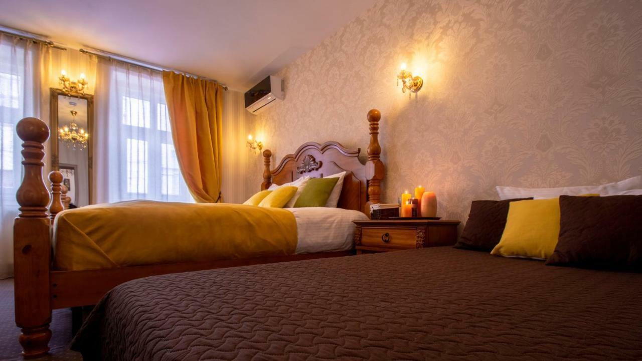 Hermannstadt House 1 Zewnętrze zdjęcie