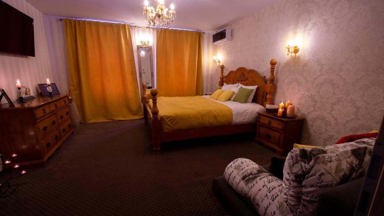 Hermannstadt House 1 Zewnętrze zdjęcie
