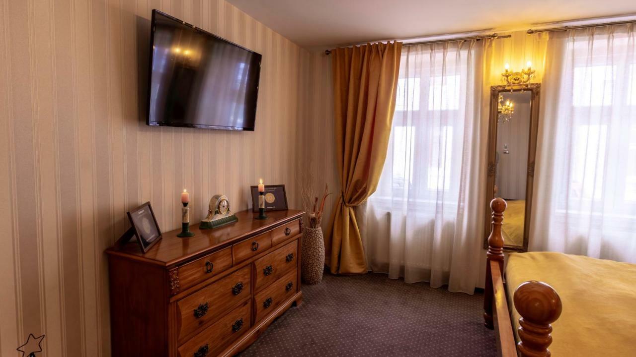 Hermannstadt House 1 Zewnętrze zdjęcie