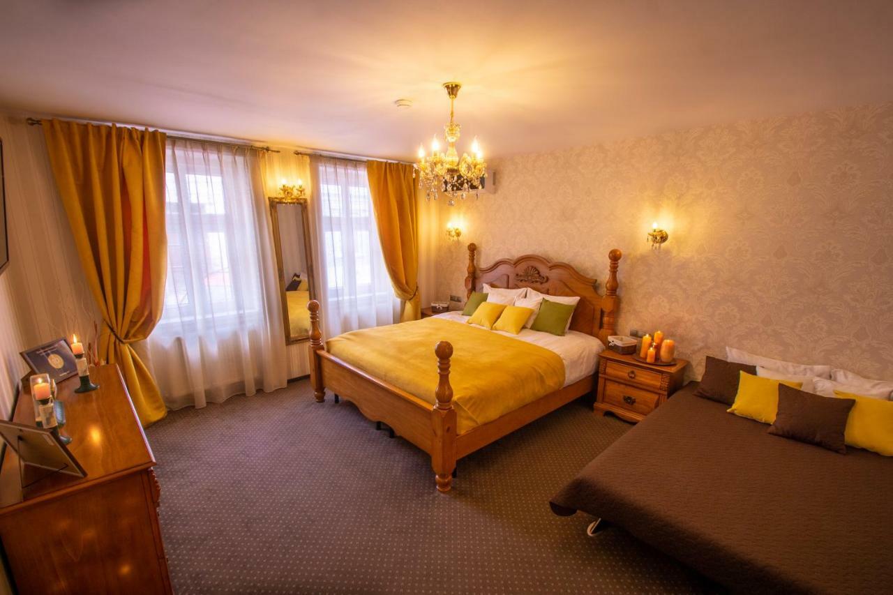 Hermannstadt House 1 Zewnętrze zdjęcie