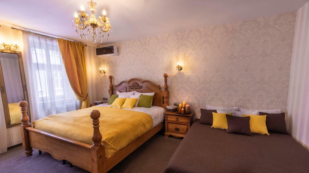 Hermannstadt House 1 Zewnętrze zdjęcie