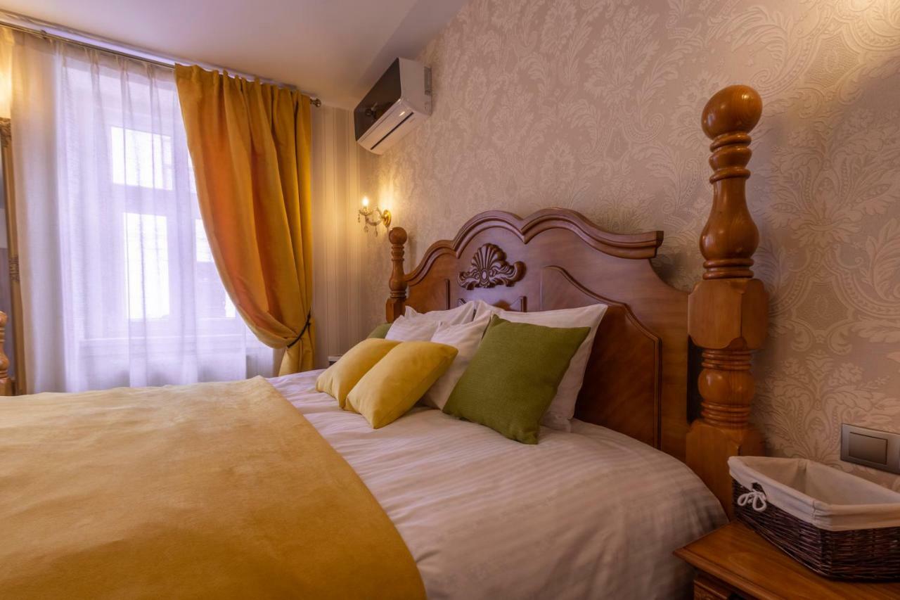 Hermannstadt House 1 Zewnętrze zdjęcie